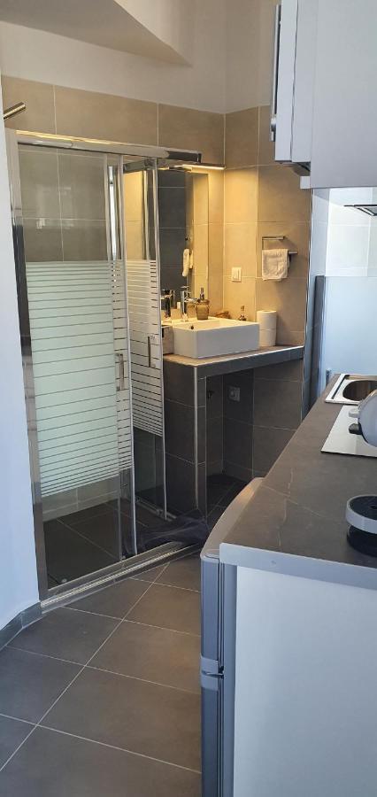 Nikis Penthouse Apartment Athens Ngoại thất bức ảnh