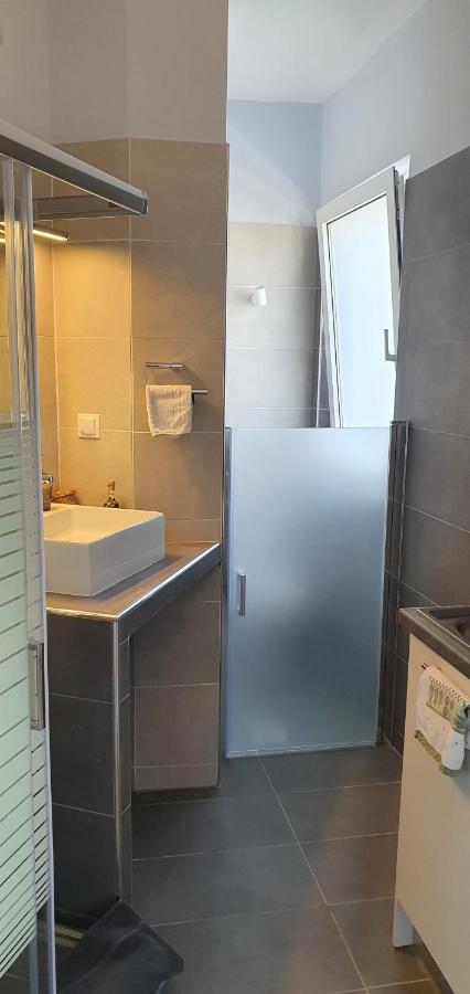 Nikis Penthouse Apartment Athens Ngoại thất bức ảnh