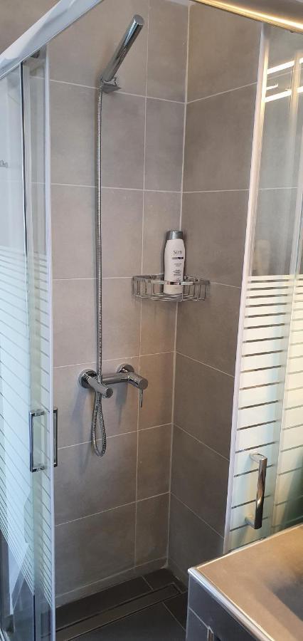 Nikis Penthouse Apartment Athens Ngoại thất bức ảnh