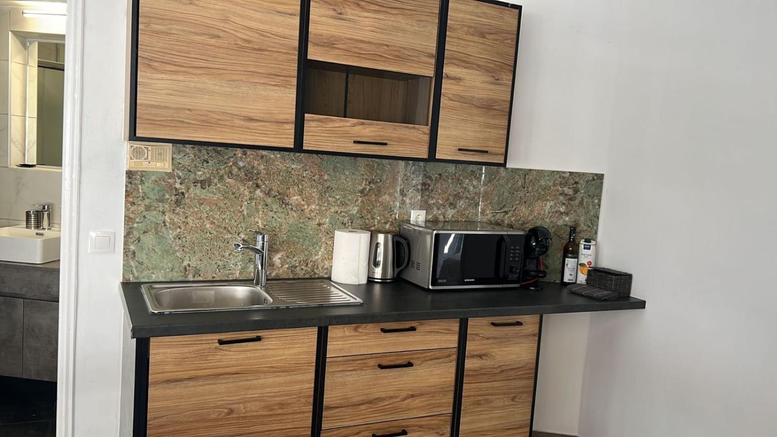 Nikis Penthouse Apartment Athens Ngoại thất bức ảnh